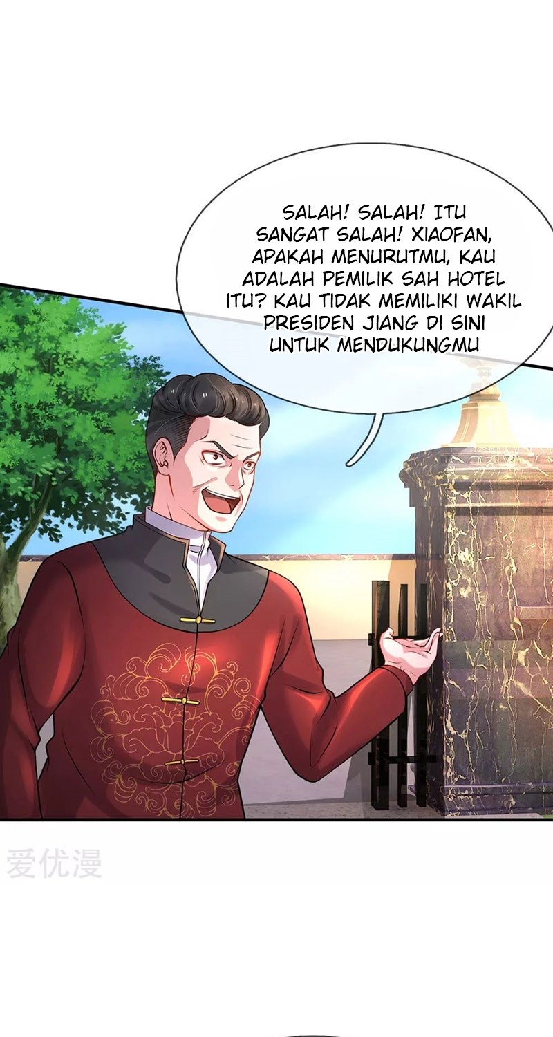 I am Daxianzun Chapter 187 Gambar 2